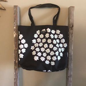 Miriamekko for Clinique bag